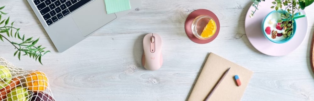 Logitech M650
