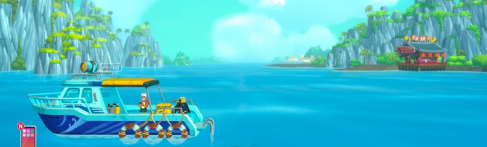 dave the diver